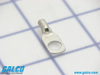 BURN Solderless Terminals - YAV12G3 - Galco Industrial Electronics