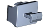 I/O Connectors - 1761394-1 - Powell Electronics, Inc.