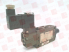 Solenoid Valve - 8116651 - Radwell International