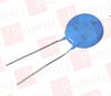 Varistor/MOV - 134164046 - Radwell International