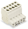 Female connector/socket - 722-107/026-000 - WAGO