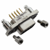 D-Sub Connector Assemblies - 626-1842-ND - DigiKey