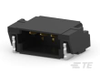 PCB Headers & Receptacles - 2483190-3 - TE Connectivity