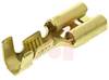 RECEPTACLE, FASTIN-FASTON, .250, 18-14 AWG, .016 - 70085354 - Allied Electronics, Inc.