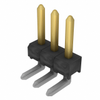 Headers, Male Pins - 612-TSW-103-08-L-S-RA-ND - DigiKey