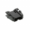 Rectangular Connector Housings - DF51-2EP-2C - ODG (Origin Data Global)