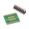 Adapter, Breakout Boards - DR127DR254P16 - ODG (Origin Data Global)
