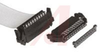 MIL IDC SOCKET;100 CONTACTS - 70207073 - Allied Electronics, Inc.