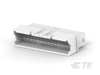 Rectangular Wire & Cable Connectors & Housings - 3-2324201-0 - TE Connectivity
