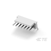 Headers, Male Pins - 644877-7-ND - DigiKey