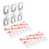 Clips, Hangers, Hooks - 3M12101-ND - DigiKey