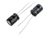Aluminium Capacitors - 1701271 - RS Components, Ltd.