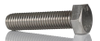 Hex Bolts -- 1839146 - Image