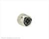 Mil Spec Circular Connectors - 557941 - RS Components, Ltd.