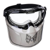 Safety Goggles - 314521 - RS Components, Ltd.