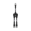 Stackable Tower Lighting, Beacons, and Components - 2170-TL70BGRALQP-ND - DigiKey