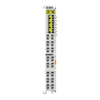 EL1814 | EtherCAT Terminal, 4-channel digital input, 24 V DC, 10 µs, 3-wire connection -  - Beckhoff Automation LLC
