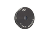 Objective Lens, Laser Diode, Aspheric, 0.40 NA, 6.24 mm, 510-1550 nm -- F-LA11 - Image
