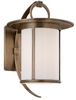 Exterior -Wall Mount - 635224 - Light Center (The)