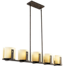 42177OI Island/Pool Table-4 Light + - 429613 - Capital Lighting, Inc.