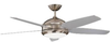 Fans-Ceiling Fans - 392099 - Light Center (The)