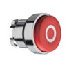 Push Button Heads - 6567212 - RS Components, Ltd.