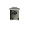 30 Amps 125 Volt RV Power Outlet Box ：RM30DFPB -- RM30DFPB - Image