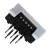 FFC, FPC (Flat Flexible) Connector Assemblies - 609-3451-ND - DigiKey