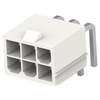 Rectangular Connector Housings - 17-5-1586041-6-ND - DigiKey