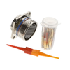 Circular Connector Assemblies - 1202-D38999/20FH53SN-ND - DigiKey