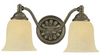 Bathroom Fixtures-Two Lights - 733410 - Capital Lighting, Inc.