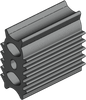 Channel Gasket -- 1003* - Image