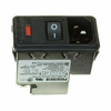Power Entry Connectors - Inlets, Outlets, Modules - CCM1759-ND - DigiKey
