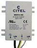 Hard-Wired AC Surge Protector -- MSB10 - Image