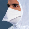 Kimberly-Clark Kimtech Pure M3 White Universal Pouch Standard Surgical Mask - 680651-62484 - 680651-62484 - R. S. Hughes Company, Inc.