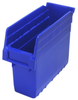 Quantum Store-Max Shelf Bins - 55192 - U.S. Plastic Corporation