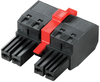 Terminal Blocks - Headers, Plugs and Sockets - 281-4021-ND - DigiKey