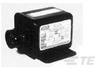 Electromechanical Relays & Contactors - 1-1616126-9 - TE Connectivity