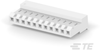 Standard Rectangular Connectors - 4-641220-1 - TE Connectivity