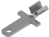 Terminals - Quick Connects, Quick Disconnect Connectors - A125118TR-ND - DigiKey