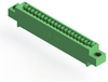 Card Edge Connectors - Edgeboard Connectors - 346-020-521-607 - Lingto Electronic Limited