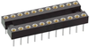 Sockets for ICs, Transistors - D2922-42 - Lingto Electronic Limited