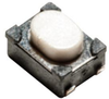 Tactile Switch, Spst, 0.05A, 16Vdc, Smd; Product Range C&k Components - 26AH0018 - Newark, An Avnet Company