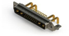 Combo D-Sub Conn, R/a Plug, Dc-21W4, Th; Product Range Edac - 56AJ4366 - Newark, An Avnet Company