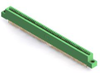 Card Edge Conn, Dual, 108Pos, Th; Card Edge Connector Type Edac - 65AJ3679 - Newark, An Avnet Company