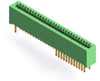 Card Edge Conn, Dual, 56Pos, Solder Lug; Card Edge Connector Type Edac - 64AJ5415 - Newark, An Avnet Company