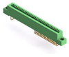 Card Edge Conn, Single, 32Pos, Wire Wrap; Card Edge Connector Type Edac - 65AJ8362 - Newark, An Avnet Company