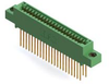 Card Edge Conn, Dual, 44Pos, Wire Wrap; Card Edge Connector Type Edac - 68AJ5274 - Newark, An Avnet Company