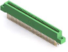 Card Edge Conn, Dual, 76Pos, Wire Wrapos; Card Edge Connector Type Edac - 64AJ5698 - Newark, An Avnet Company