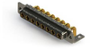 Combo D-Sub Conn, R/a Rcpt, Dc-8W8, Th; Product Range Edac - 55AJ8937 - Newark, An Avnet Company